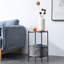 Grissom End Table