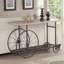 Ensemble de table configurable Clyda