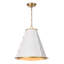 1 - Light Chandelier-429894075