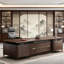 Bureau de direction 78,74 po-663190188