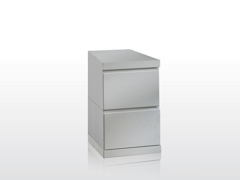 Sheddock 40cm Wide 2 -Drawer File Cabinet