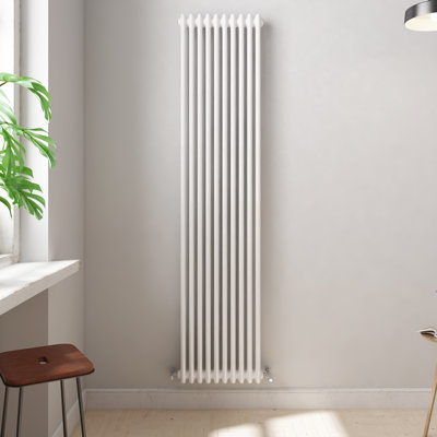 iBathUK Radiator White