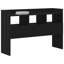 105cm Solid Wood Sideboard