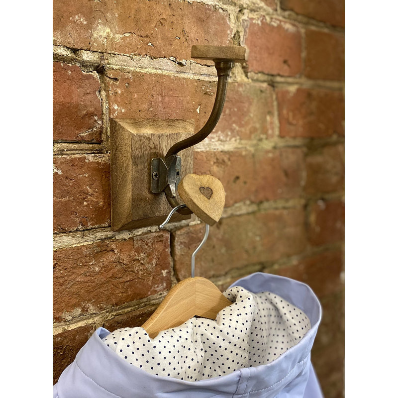 Noyes Wall Wall Hook