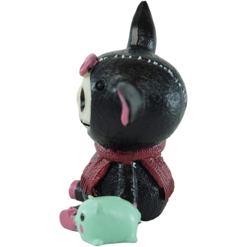 Figurine Dayris Furry Bones Porky Pig