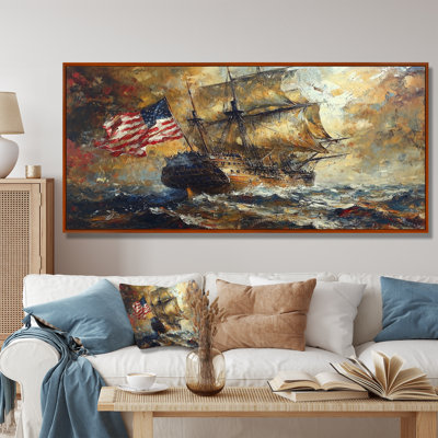 Alkiviadis - Transportation Wall Art