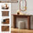 43.31'' Console Table-98861084