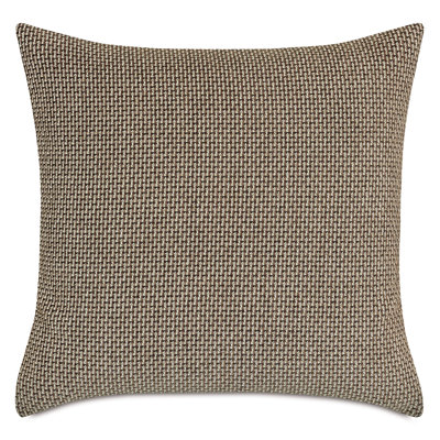 Kane Woven Decorative Pillow