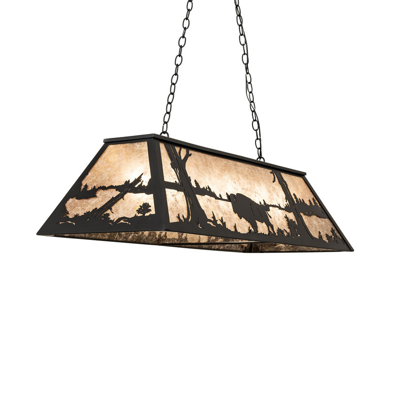 Conradine 6 - Light Pendant