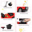 Voiture 3-en-1 Costway-55158221