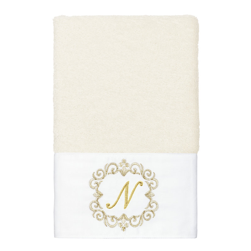 Ensemble de serviettes 3 pièces Linica, N