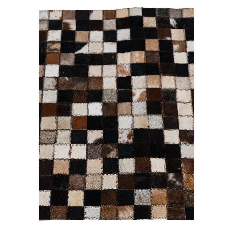 Tapis multicolore Jaime