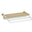 Hotelier Wall Mounted Towel Rack-1824362112