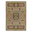 One-of-a-Kind Rectangle 11’7”x17’ Hand Knotted Area Rug