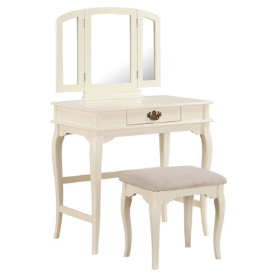 Ignatius Vanity