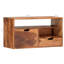 Vard TV Cabinet 80x30x42 cm Solid Wood