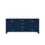 Double Bath Vanity with Quartz Top-955455122