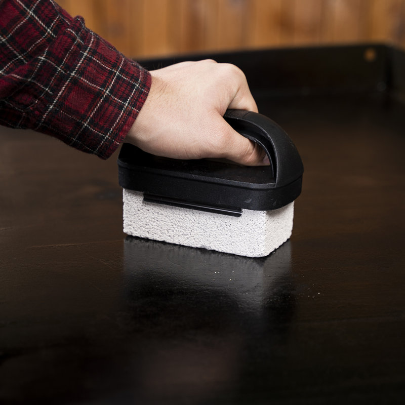 Blackstone 8-Piece Griddle Cleaning Kit