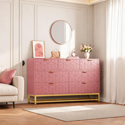 Accent Chest