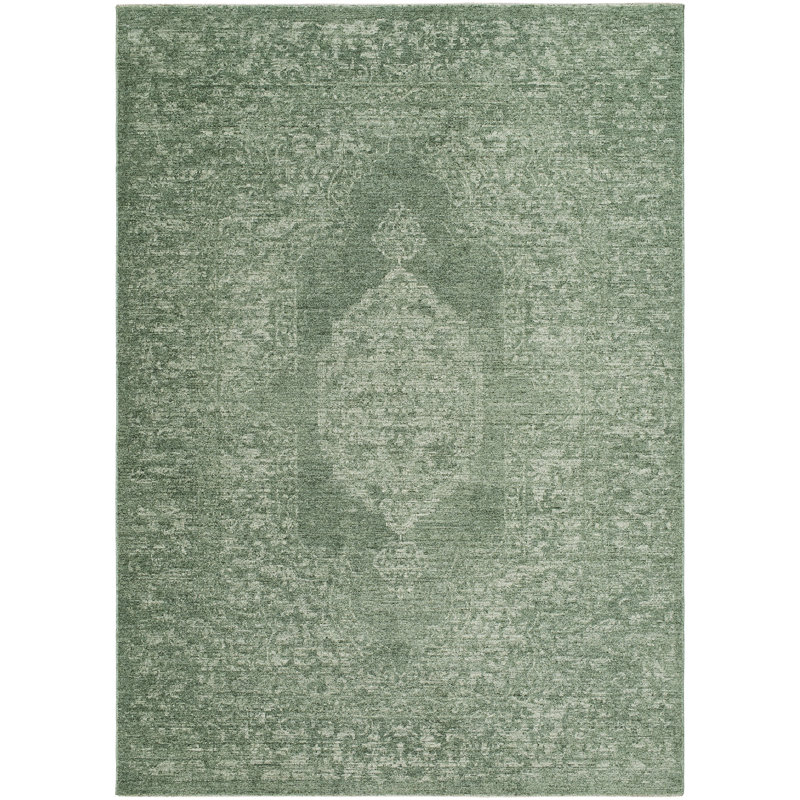 Moroccan Area Rug, Rectangle 160 x 213 cm
