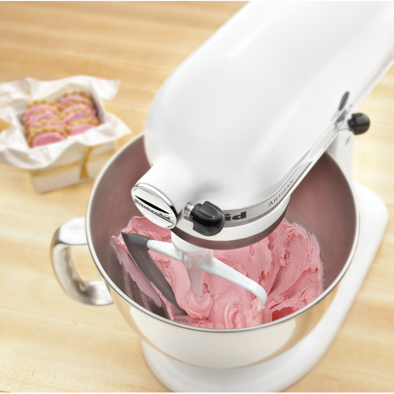 KitchenAid® Tilt-Head Flex Edge Beater