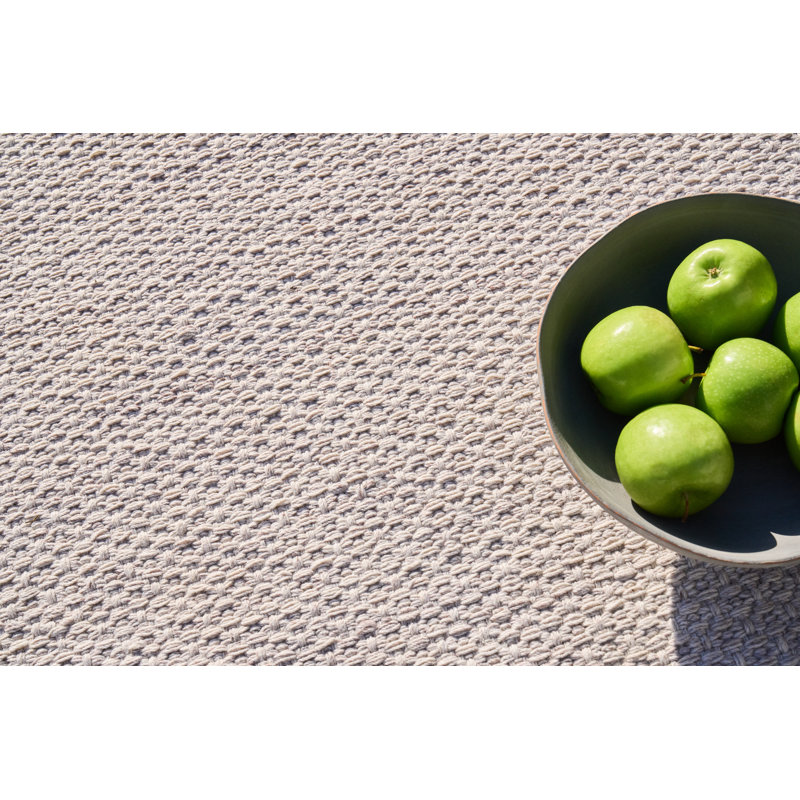 Gamma Area Rug in Beige, Rectangle 12' x 15'