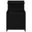 Bedside Cabinet With 2 Drawers 40X36.5X62 Cm-641041514-667734305
