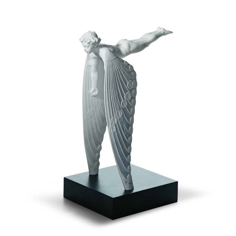 Figurine d’imagination