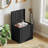 32 Gallon Deck Box Weatherproof Resin Lockable Outdoor Storage for Secure Package Deliveries and Indoor Storage in Garden or Patio, Backyard-108206911