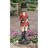 Tally-Ho Equestrian Fox Hunt Statue