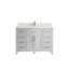 Ensemble de meuble-lavabo simple 48 po Cambridge-46690926