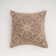 Floral Cushion