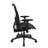 SPACE Polyester Blend Task Chair