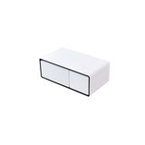 Smart Table Fridge, Multifunctional Coffee Table with Cooler and Frozen