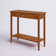 Hosteen 32" Solid Wood Console Table