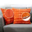 Housse et insert de coussin carré FRBIN-2134054798-2135401565