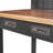 Seville Classics UltraHD 48'' W Wood Top Workbench-2077365504
