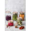 Kilner clip top square jar-102923291-104699531