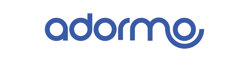 Adormo logo