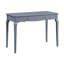 Console Alsen au fini rouge-62097027