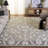 Metro 709 Hand Tufted 80% Wool; 20% Cotton Oriental Rug-114659161