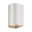 Dreylin 1 - Bulb Outdoor Flush Mount-1031360490-1041903114