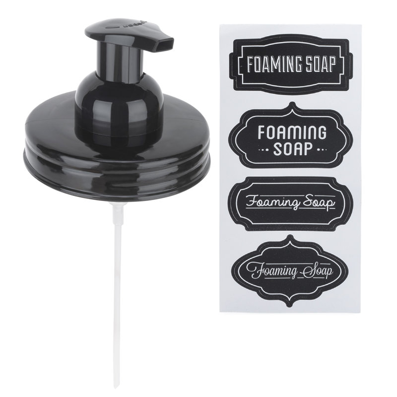 Soap Dispenser