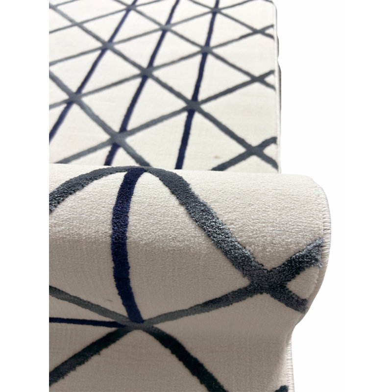 Quattro 200cm X 290cm Area Rug