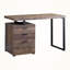 Bureau d'ordinateur Stella
