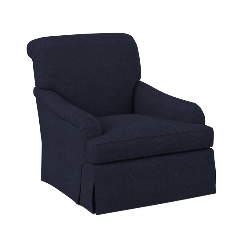 Bristol Armchair, Margaret Ebony