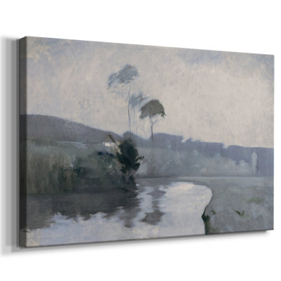 Paysage rétro -DCCL XXVI
