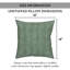  Housse et insert de coussin extérieur Scribble 14-136922886-136922881
