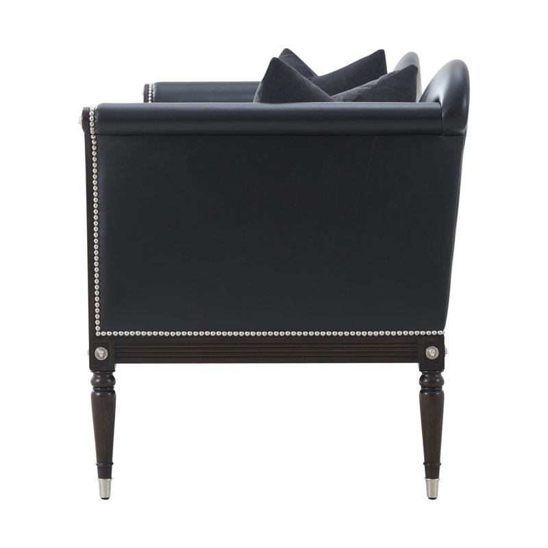 Spencer London Settee