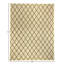 Flatweave Geometric Area Rug